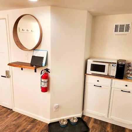 Charming Guest Suite Near Denver Colorado Englewood Ngoại thất bức ảnh