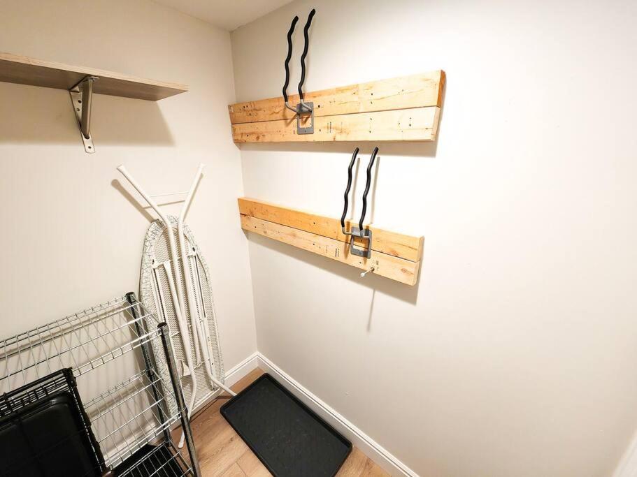 Charming Guest Suite Near Denver Colorado Englewood Ngoại thất bức ảnh