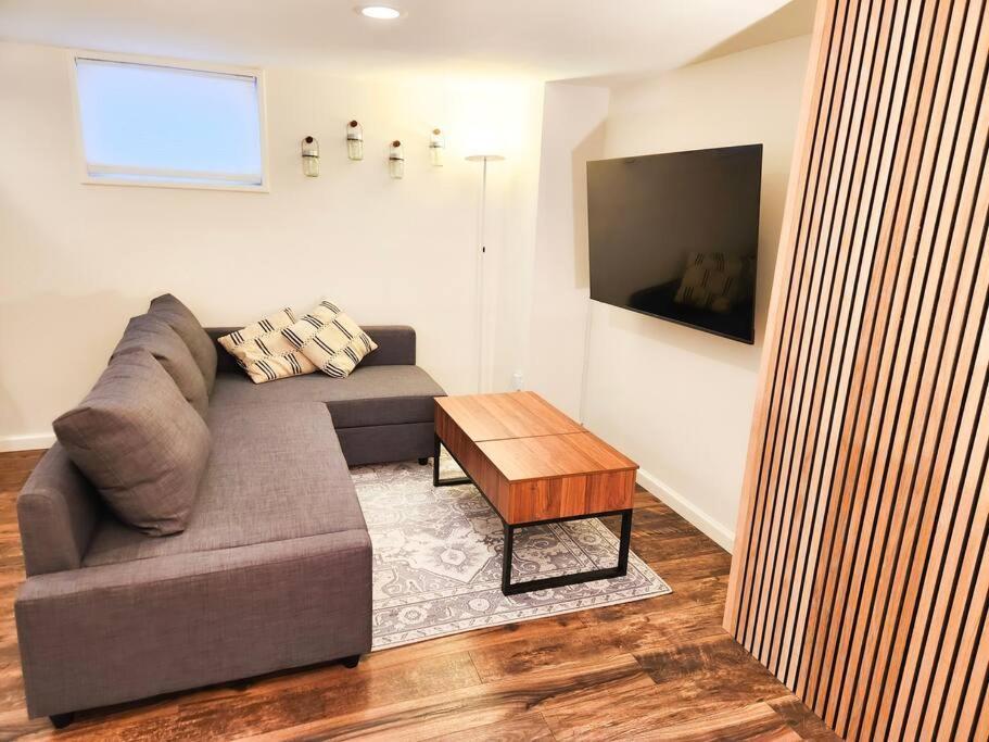 Charming Guest Suite Near Denver Colorado Englewood Ngoại thất bức ảnh