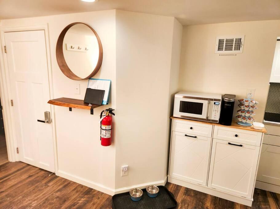 Charming Guest Suite Near Denver Colorado Englewood Ngoại thất bức ảnh