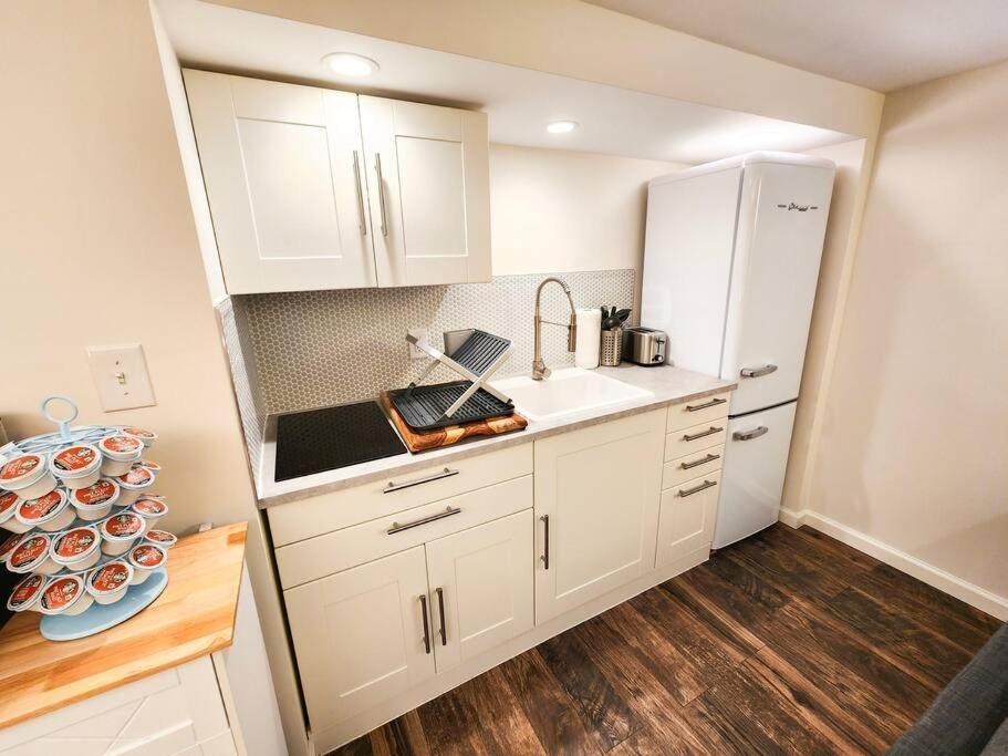 Charming Guest Suite Near Denver Colorado Englewood Ngoại thất bức ảnh
