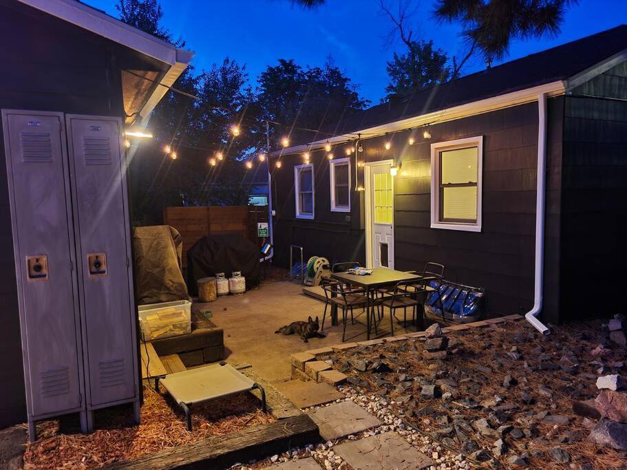 Charming Guest Suite Near Denver Colorado Englewood Ngoại thất bức ảnh