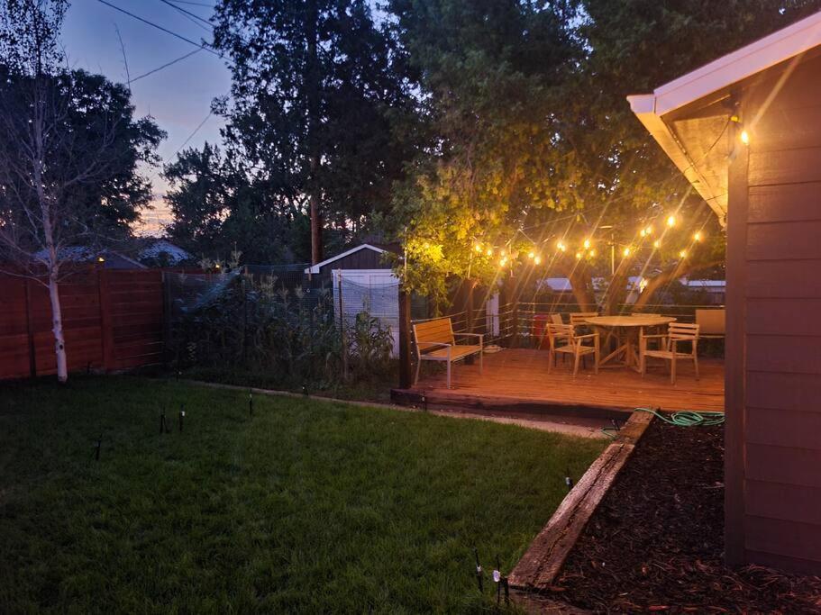 Charming Guest Suite Near Denver Colorado Englewood Ngoại thất bức ảnh