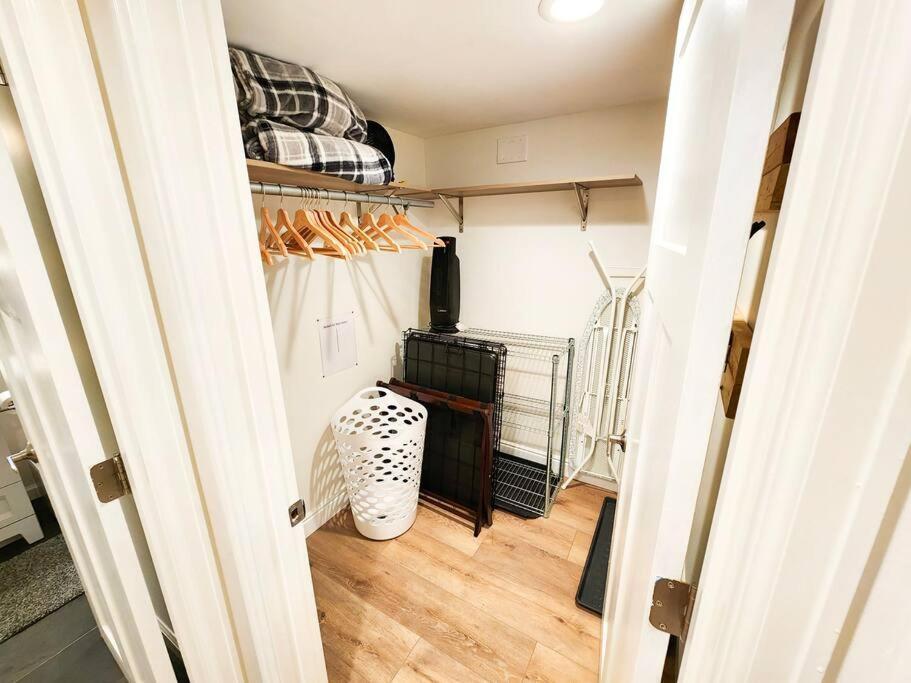 Charming Guest Suite Near Denver Colorado Englewood Ngoại thất bức ảnh