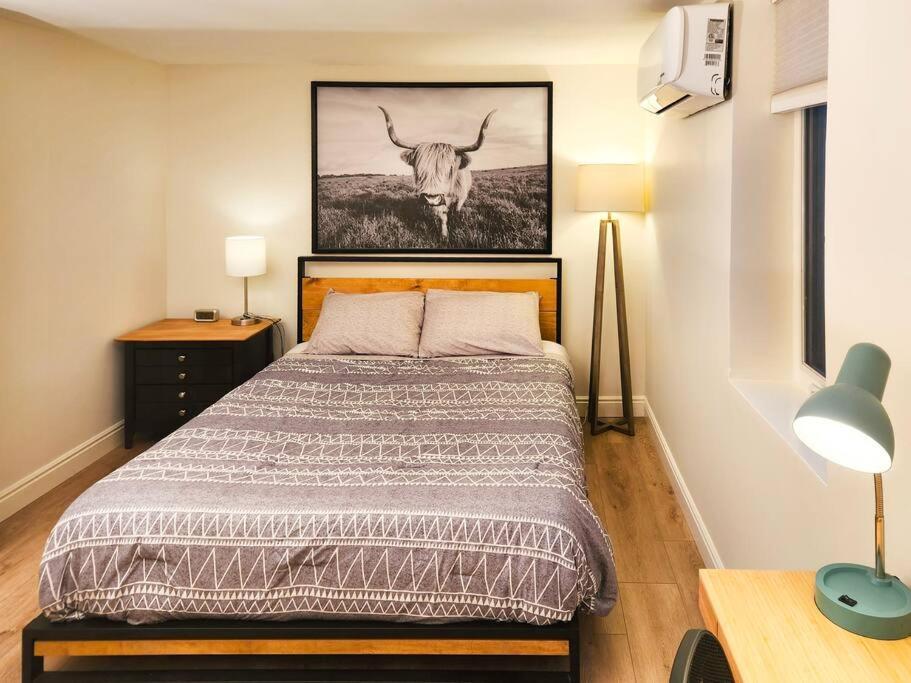 Charming Guest Suite Near Denver Colorado Englewood Ngoại thất bức ảnh