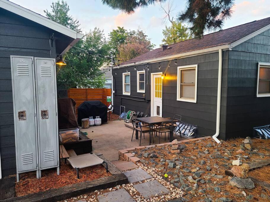 Charming Guest Suite Near Denver Colorado Englewood Ngoại thất bức ảnh