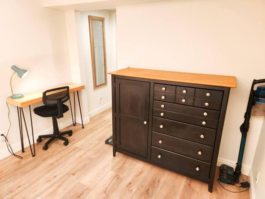 Charming Guest Suite Near Denver Colorado Englewood Ngoại thất bức ảnh