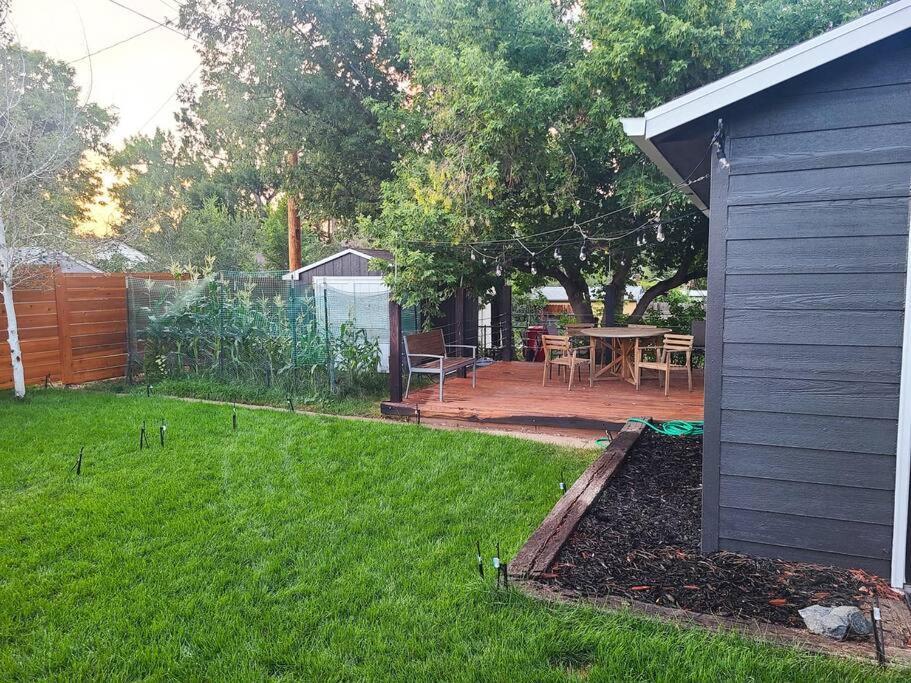 Charming Guest Suite Near Denver Colorado Englewood Ngoại thất bức ảnh