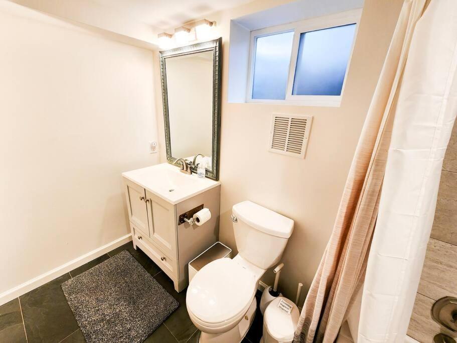 Charming Guest Suite Near Denver Colorado Englewood Ngoại thất bức ảnh