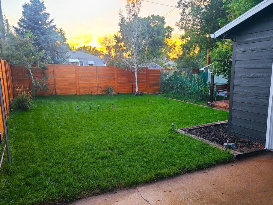 Charming Guest Suite Near Denver Colorado Englewood Ngoại thất bức ảnh