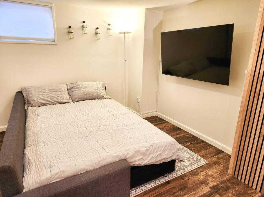 Charming Guest Suite Near Denver Colorado Englewood Ngoại thất bức ảnh