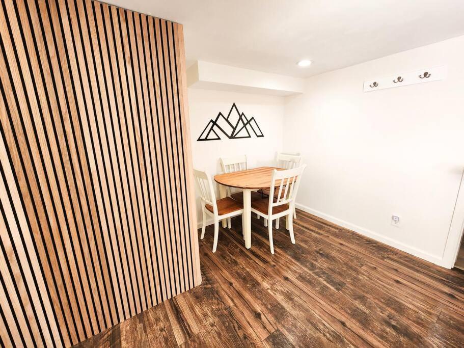 Charming Guest Suite Near Denver Colorado Englewood Ngoại thất bức ảnh