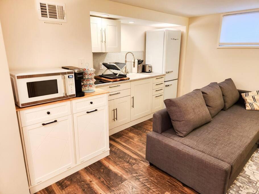 Charming Guest Suite Near Denver Colorado Englewood Ngoại thất bức ảnh