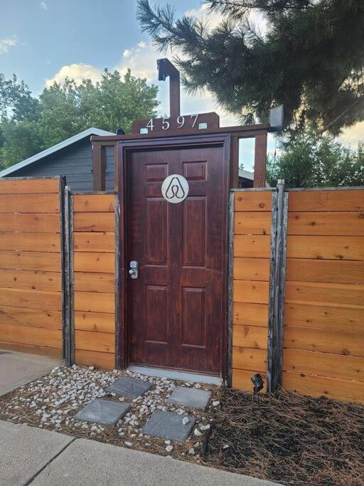 Charming Guest Suite Near Denver Colorado Englewood Ngoại thất bức ảnh