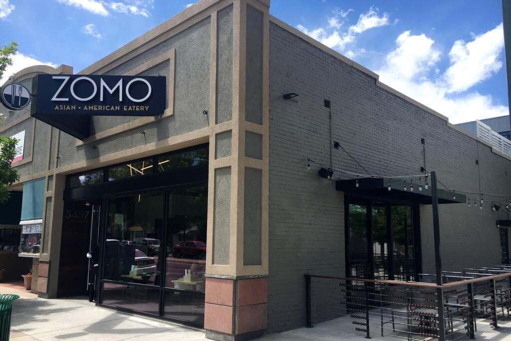 Charming Guest Suite Near Denver Colorado Englewood Ngoại thất bức ảnh